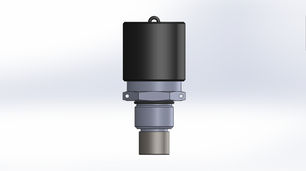 Aircraft Fire Extinguisher Cartridges Fire Squib AETC