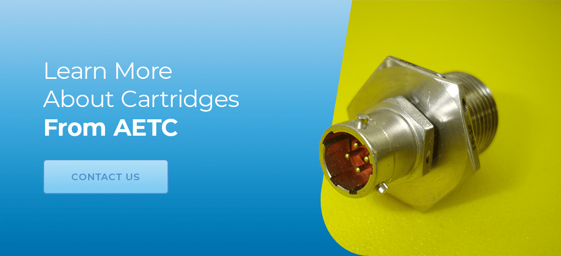Learn More About Cartridges From AETC