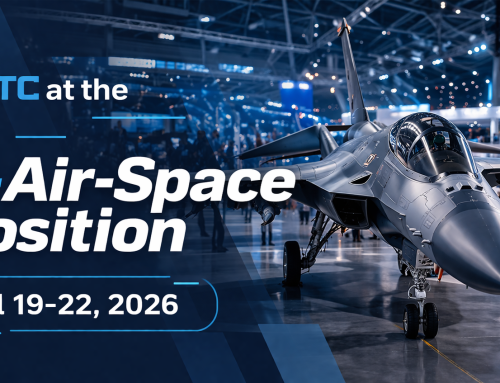 Find AETC at the 2026 Sea-Air-Space Exposition