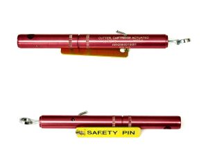 Pencil Cutter Pictures parachute delay cutter image